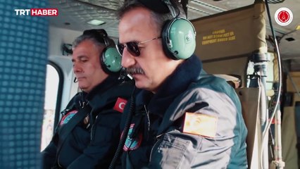 GÖKBEY'ler zafer coşkusunu Gök Vatan'a taşıdı