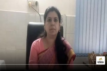 देवरिया की डीएम ने जनता से मांगे 13 दिन, जानें क्या करने जा रहीं IAS दिव्या मित्तल?