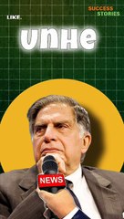 Ratan Tata Aur BMW #shorts,#ytshorts