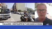 Bruno Bartocetti pointe l’attitude d’«un jeune homme qui a voulu flamber avec sa moto»