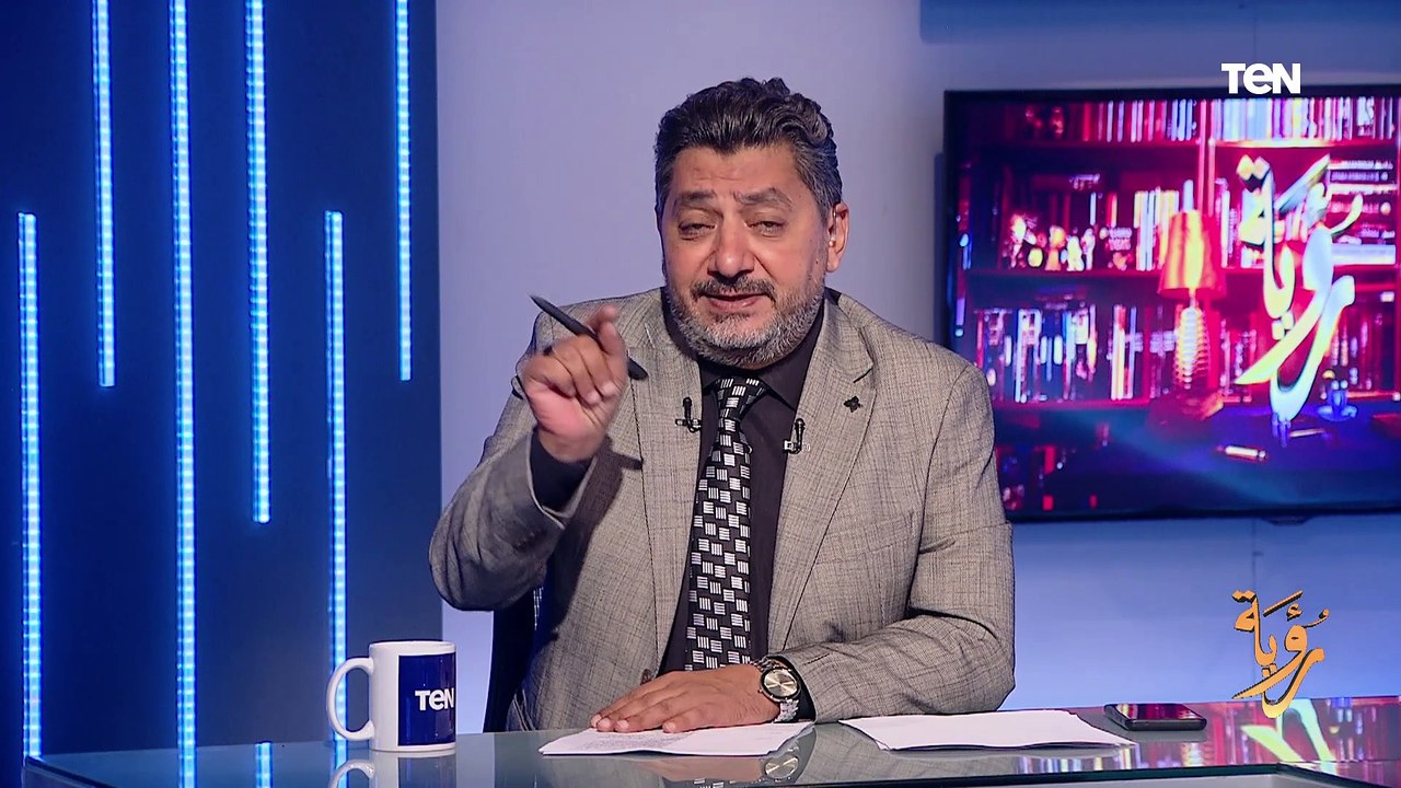 لماذا سمح الإنجليز بتوسع جماعة الإخوان؟ حسام الغمري يفضح أسرار العلاقة المشبوهة