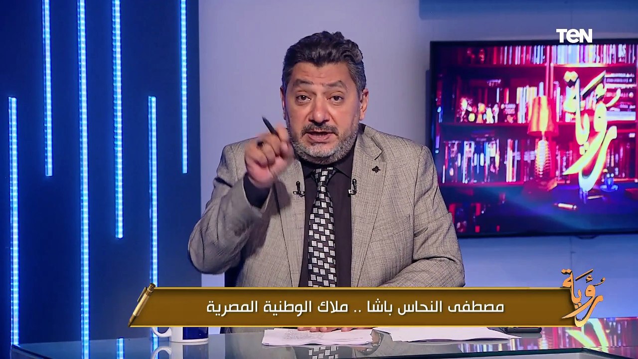 أخطار التفرقة والتناحر.. حسام الغمري يوضح كيف نتصدى للمؤامرات التي تستهدف وطننا