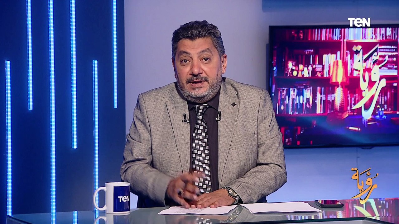 كيف تحولت أحلام الإخوان إلى كوابيس؟.. حسام الغمري يفضح استغلال الإخوان للدين في تحقيق أغراض سياسية