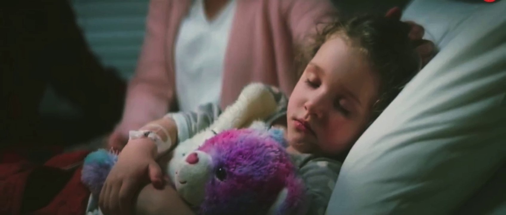 Film  Le Cœur d'un Ange ❤ : La Rédemption d'un Criminel