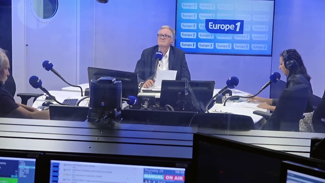 «Foutez lui la paix !» : Yannick Noah prend la défense de Kylian Mbappé, après ses débuts décevants au Real