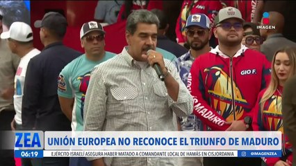 Edmundo González Urrutia podría ir a la cárcel