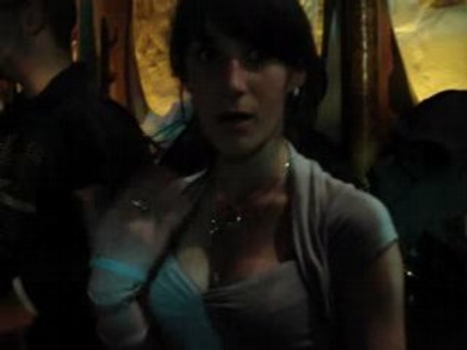 tu vas prendre...mdr