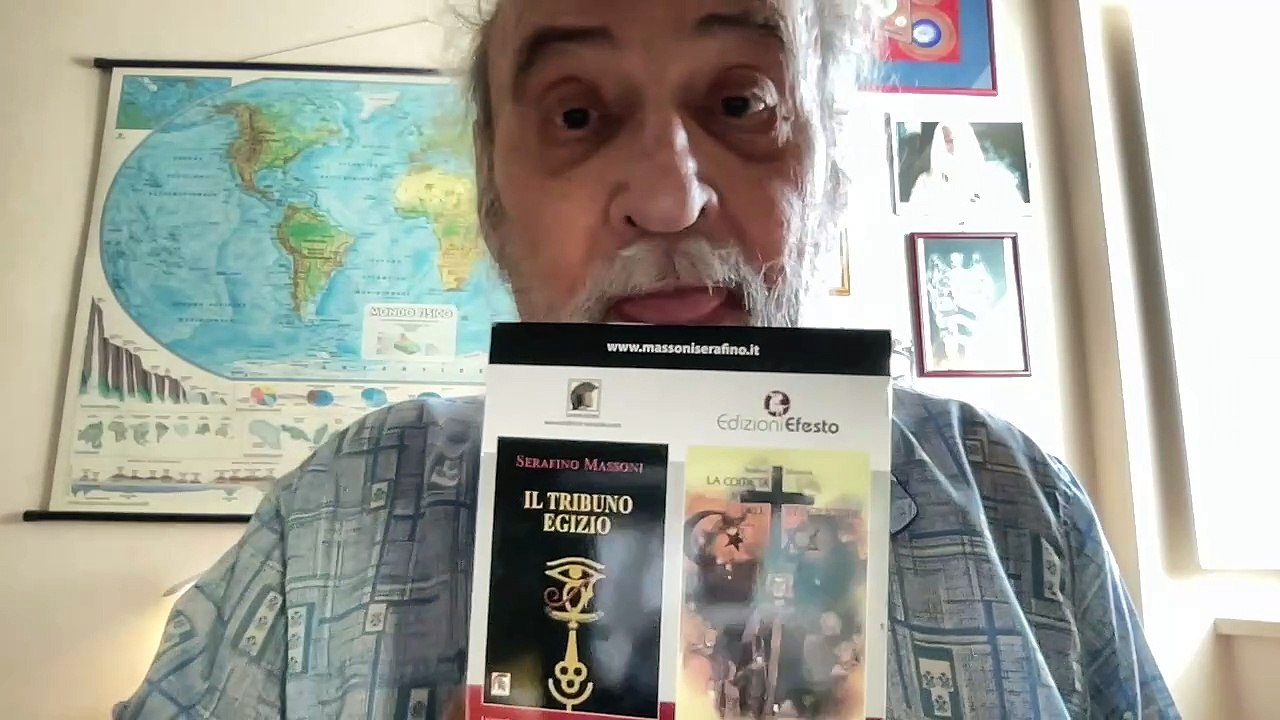 UN PAZIENTE SCASSAMARRONI