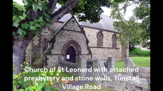 Listed buildings across Silksworth, Tunstall and Ryhope - how many did you know about?