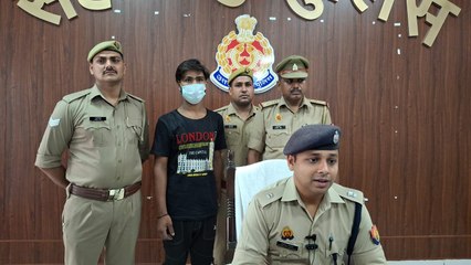 सहारनपुर में ई-रिक्शा की बैटरी के लिए हत्या