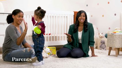 How to Teach Baby Sign Language