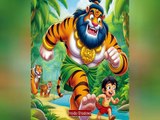 Mota Bheem's Big Jungle Quest A Fun-filled Adventure Story