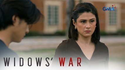 Widows’ War: Someone is framing George! (Episode 45)
