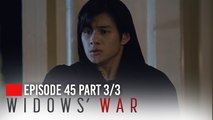 Widows’ War: Sam must be the MURDERER! (Episode 45 - Part 3/3)