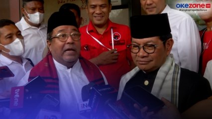 Anies Diminta Jadi Timses Pramono-Rano di Pilgub Jakarta 2024, Begini Responsnya