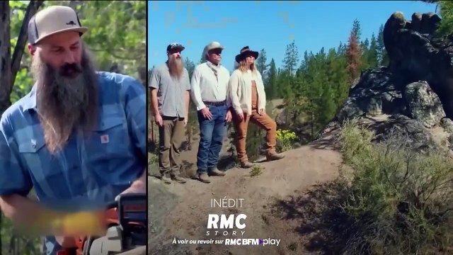 Habitations en péril - 1er septembre