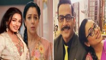 Sudhanshu Pandey से अनबन की खबरों के बीच Rupali Ganguly ने किया हैरान करने वाला Post |Filmibeat