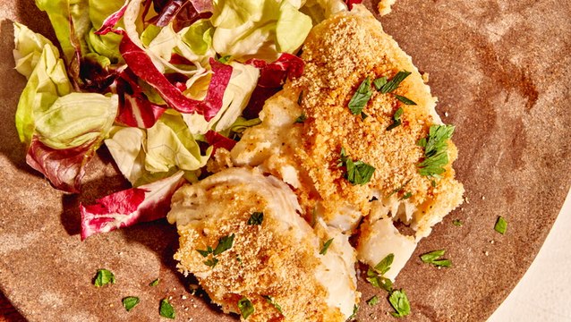 How to Make Easy Baked Fish Fillets