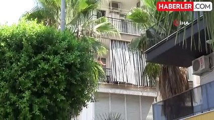 Mesaiye gelmeyince acı haberi aldılar: Güvenlik görevlisi evinde ölü bulundu