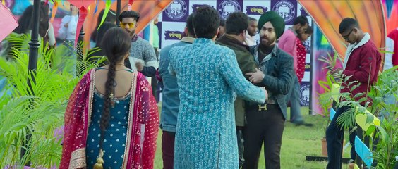 Wild Wild Punjab (2024) funniest 2024 movie bollywood #hindi