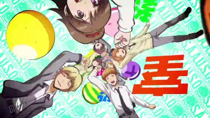 Assassination Classroom S01E13