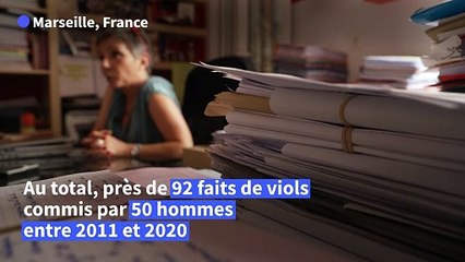 Le procès des viols de Mazan va s'ouvrir à Avignon