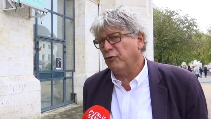 "Je fais miens les propos d'O.Faure : il n’y aura pas de béquille au macronisme"