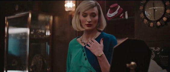 Joan - saison 1 Bande-annonce VO
