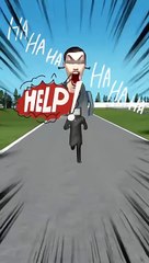 Please Help TV man skibidi tvman.