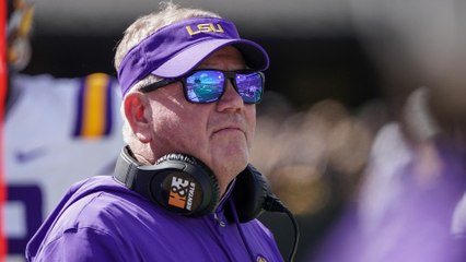 LSU vs. USC Game Preview & Prediction: Trends and Insights