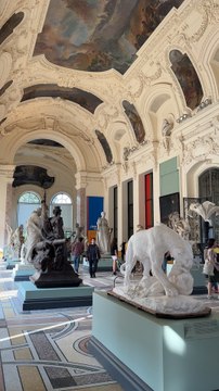 Top Expo : Les 3 expos à ne pas manquer