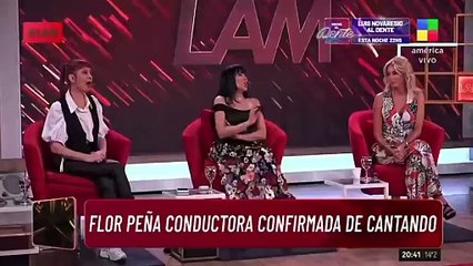 Marixa Balli se cansó de Marcelo Tinelli y lo dejó de seguir: "Me harté de todas las bol..."