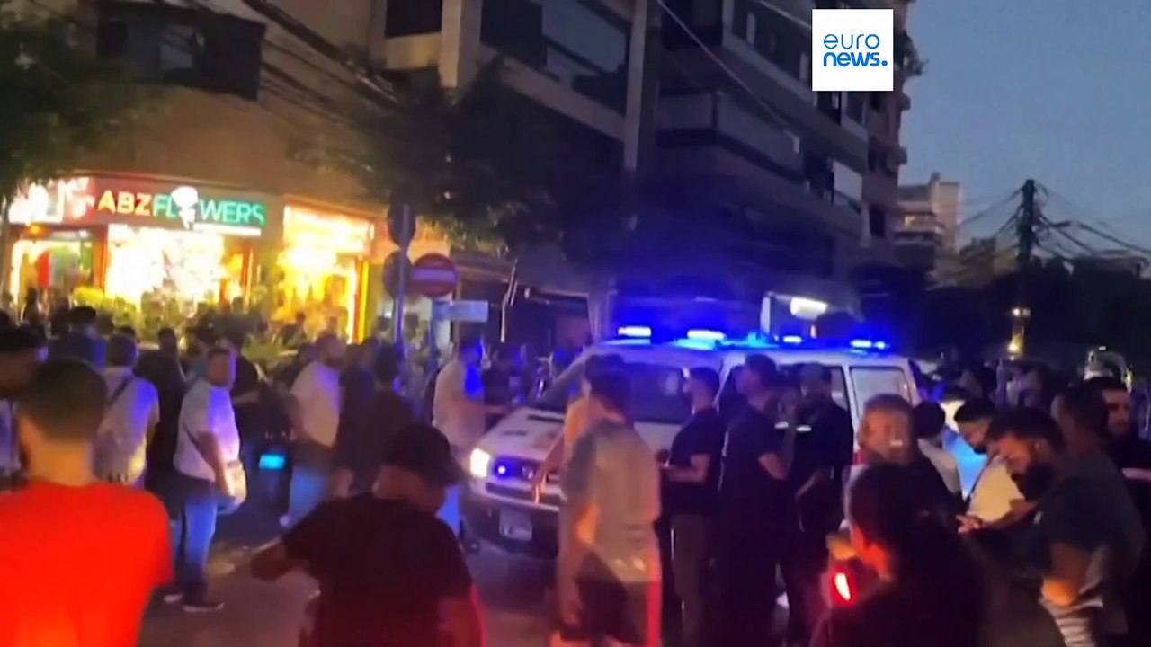 В ООН видят "серьёзный риск" эскалации на Ближн...