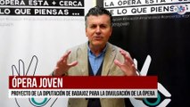 El PSOE pagó 4.840 € a un divulgador de ópera para que ensalzara los conciertos del hermano de Sánchez