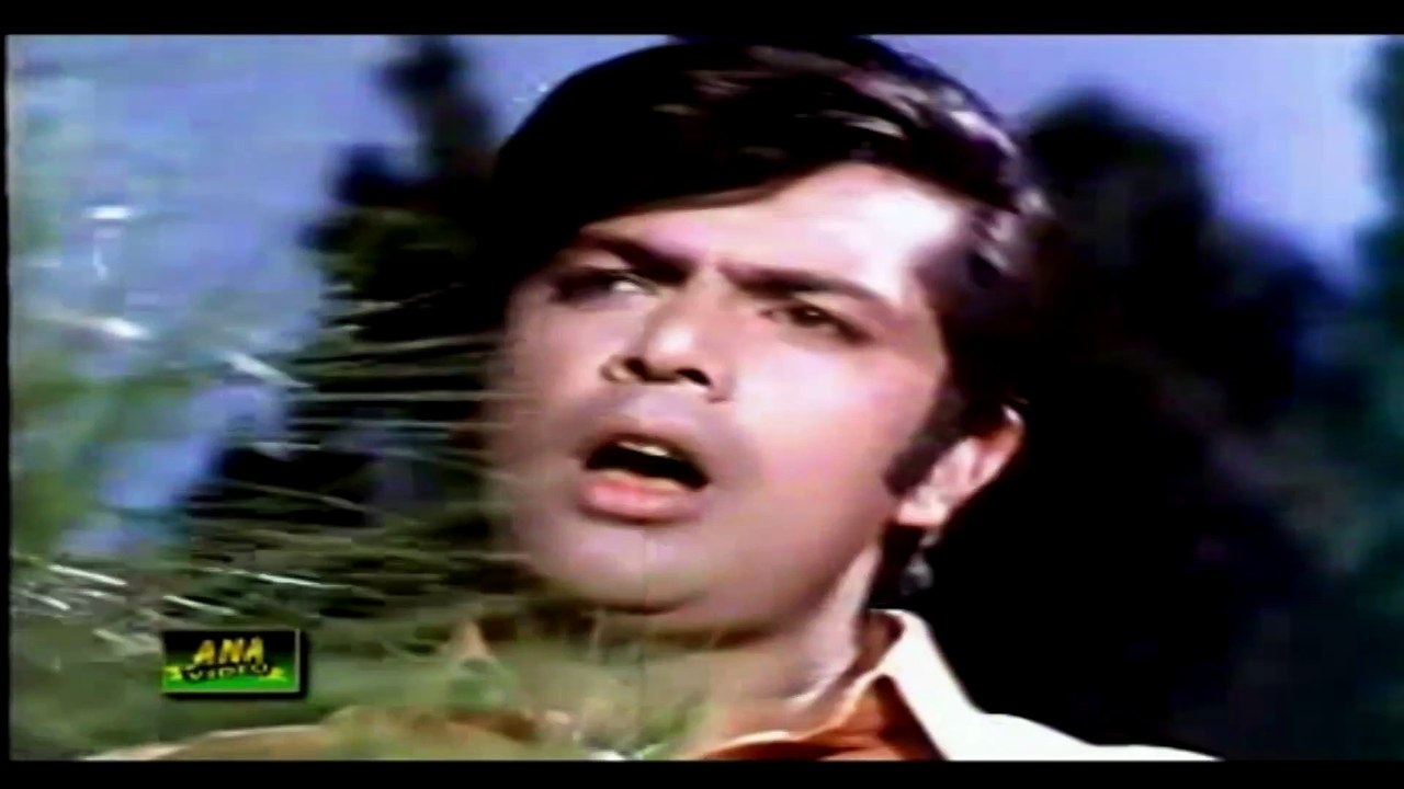 Qadam Lar kheaye Nasha ho Gia pPakistani movie song Urdu filmi video song