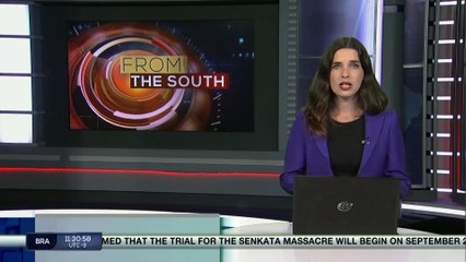 Venezuelan president rejects electric sabotage