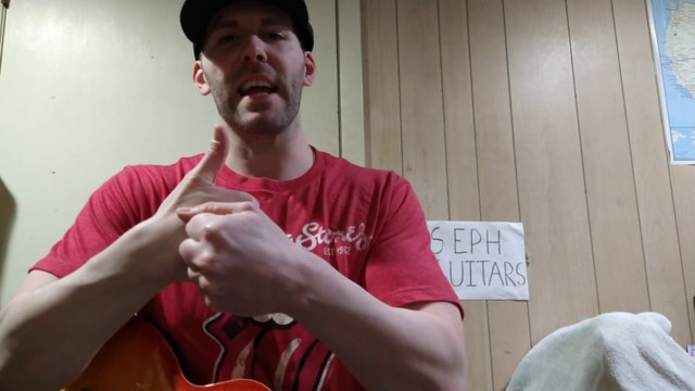 Guitar Lesson How To Play Gratitude By Beastie Boys