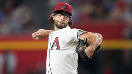Dodgers vs. D-Backs: Gallen vs. Kershaw Showdown Preview