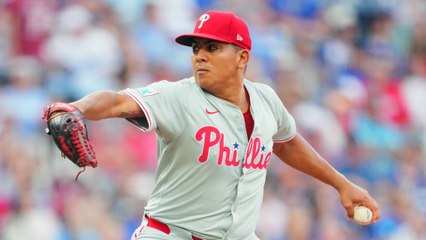 Suarez vs. Lopez: Phillies vs. Braves Game Preview