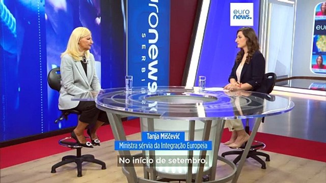 Comissão Europeia oferece 6 milhões de euros aos Balcãs Ocidentais em troca de reformas