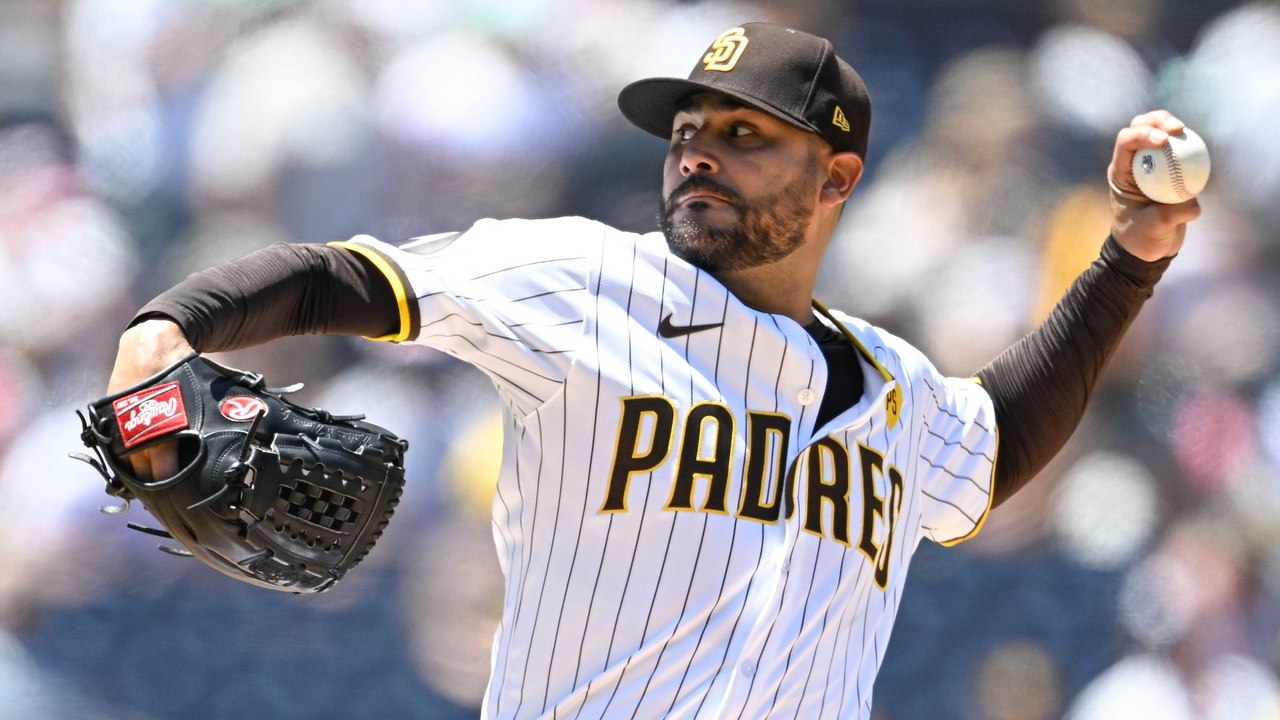 Padres vs. Rays: Matchup Highlights and Key Players