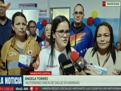Barinas | 1x10 del Buen Gobierno beneficia a pacientes con prótesis auditivas