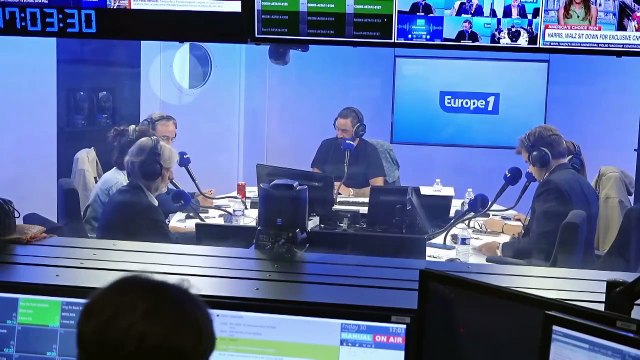 Cyril Hanouna - Fillette de sept ans percutée par une moto : «Les drames se succèdent sans que rien ne soit fait», affirme un policier