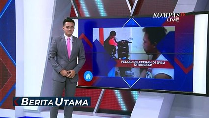 Polisi Tangkap Pelaku Pelecehan Petugas Pengisian BBM di Cianjur