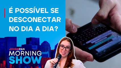 IGNORAR mensagem de CHEFE após EXPEDIENTE vira DIREITO na Austrália; psiquiatra EXPLICA