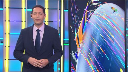 Impacto Económico Matutino | Venezuela sigue la senda del crecimiento pese a las sanciones | 30-08-2024