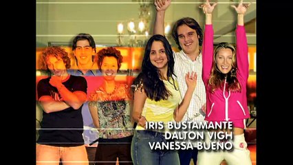 Malhação 2004 (Vagabanda) Capitulo 202