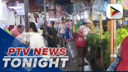 BSP projects August inflation rate to settle within 3.2%-4% range