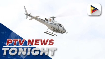 PRO-11 condemns KOJC member’s laser pointing at PNP chopper