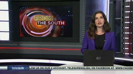 Freddy Nañez: There has been an electrical sabotage at national level